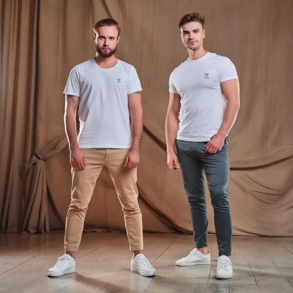 Velour Trends Men’s Unisex T-Shirts