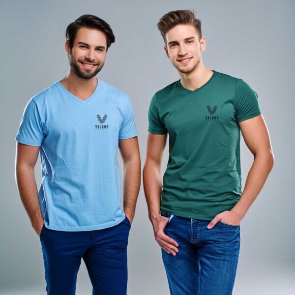 Velour Trends Boys' T-Shirts