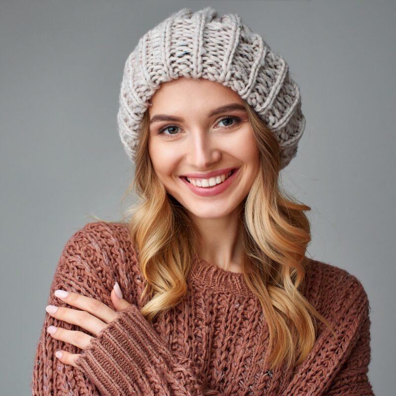 Crochet and Knitwear