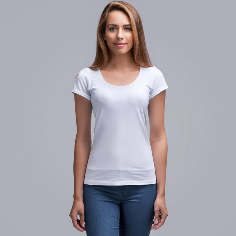 Lightweight T-Shirt