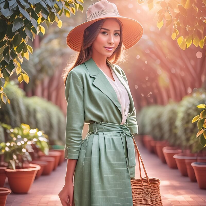 Sustainable-Fashion